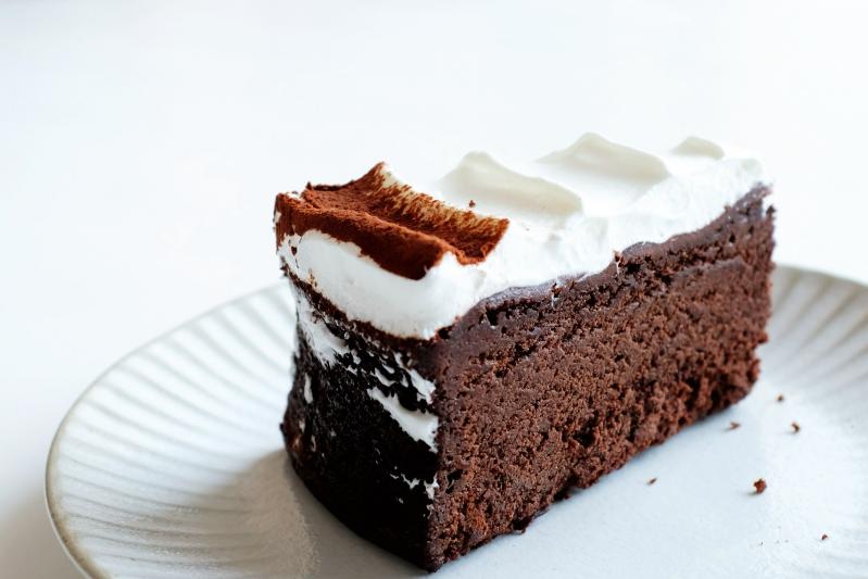 生乳古典巧克力<br />切片/8吋整模